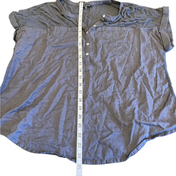 Lucky brand top - Picture 4 of 5